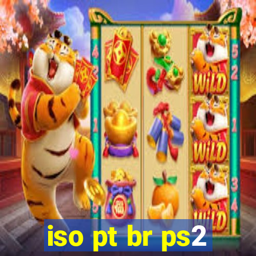 iso pt br ps2